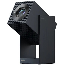 WAN-PROY CUBE 2 P BL